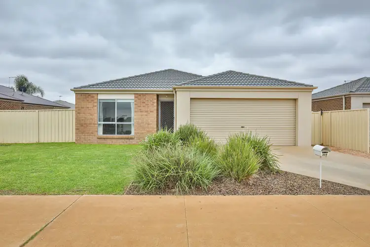 Main view of Homely house listing, 358 Sixteenth Street, Mildura VIC 3500