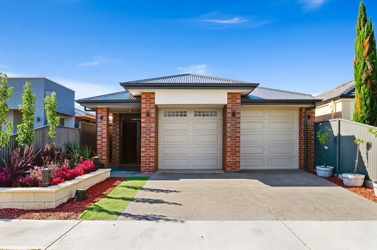 Main view of Homely house listing, 18 Alfred Avenue, Seaton SA 5023