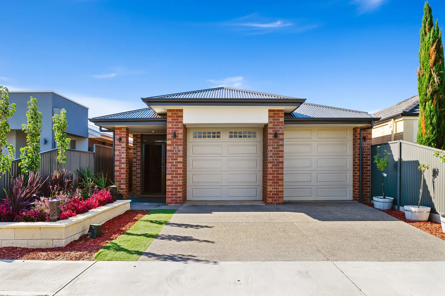 Main view of Homely house listing, 18 Alfred Avenue, Seaton SA 5023