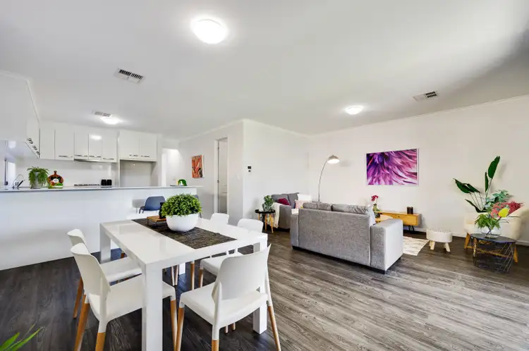 Second view of Homely house listing, 18 Alfred Avenue, Seaton SA 5023