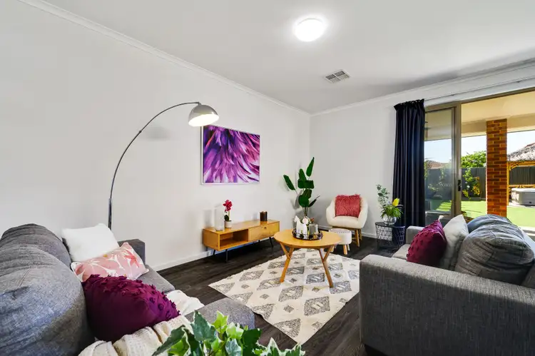 Third view of Homely house listing, 18 Alfred Avenue, Seaton SA 5023