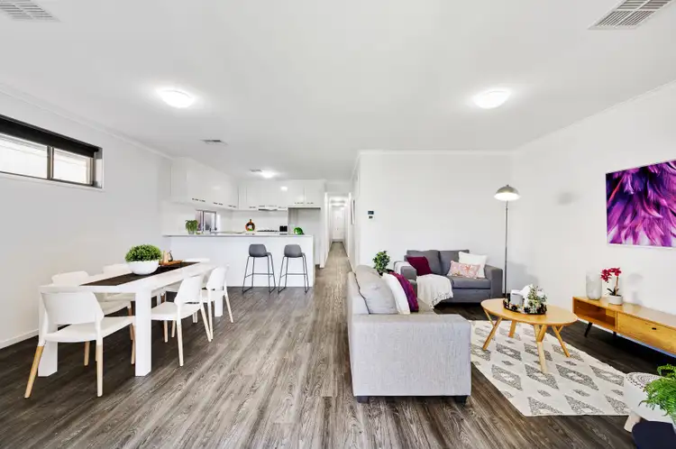 Fourth view of Homely house listing, 18 Alfred Avenue, Seaton SA 5023