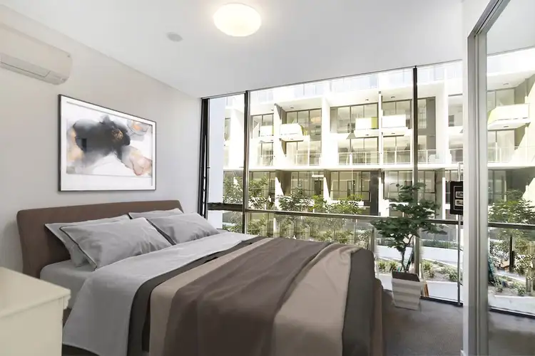 Main view of Homely apartment listing, 144/619-629 Gardeners Road, Mascot NSW 2020