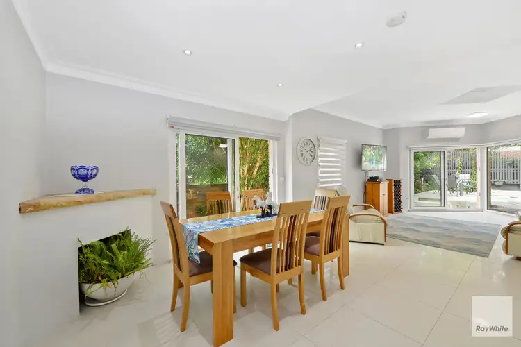 2 Coral Road, Woolooware NSW 2230
