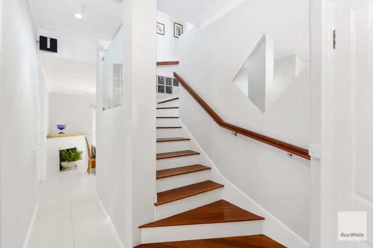 Sixth view of Homely semi-detached listing, 2 Coral Road, Woolooware NSW 2230