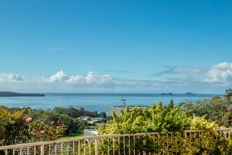 Second view of Homely house listing, 61 Blairs Road, Long Beach NSW 2536