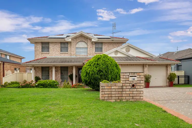 Third view of Homely house listing, 61 Blairs Road, Long Beach NSW 2536