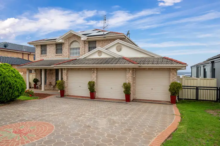 Fourth view of Homely house listing, 61 Blairs Road, Long Beach NSW 2536