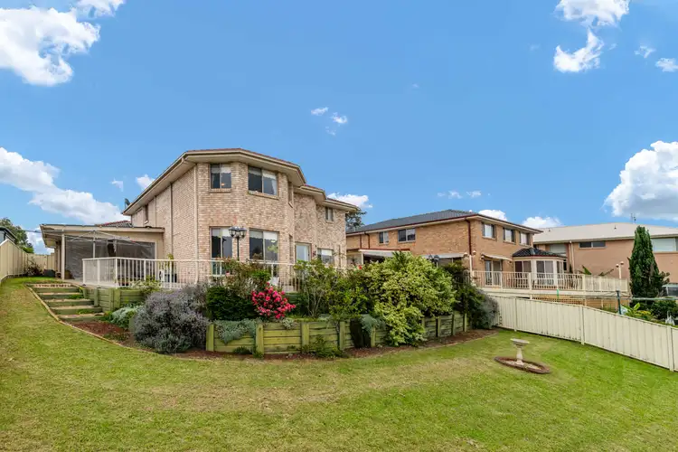 Fifth view of Homely house listing, 61 Blairs Road, Long Beach NSW 2536