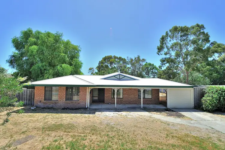 37 Deanhead Street, Bullsbrook WA 6084