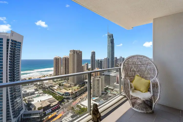 2275/9 Ferny Avenue, Surfers Paradise QLD 4217