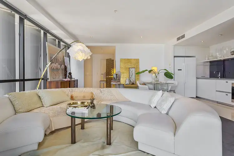 Fourth view of Homely apartment listing, 2275/9 Ferny Avenue, Surfers Paradise QLD 4217
