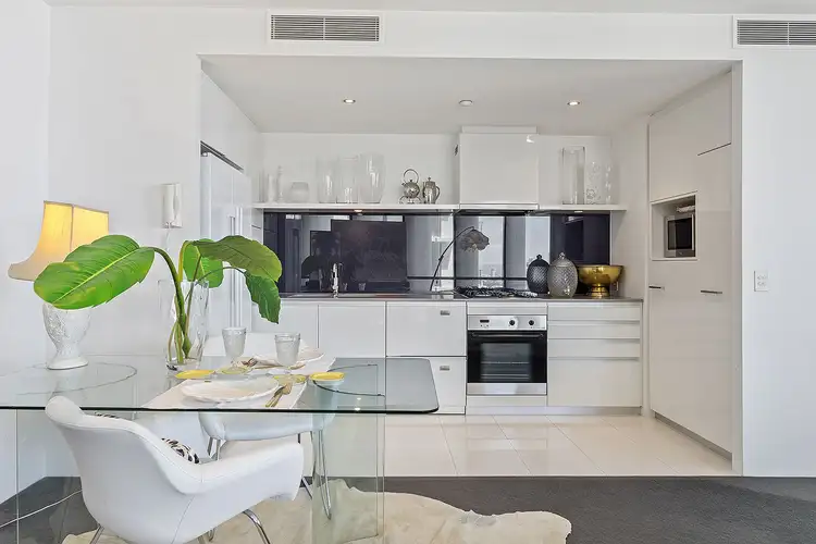 Fifth view of Homely apartment listing, 2275/9 Ferny Avenue, Surfers Paradise QLD 4217