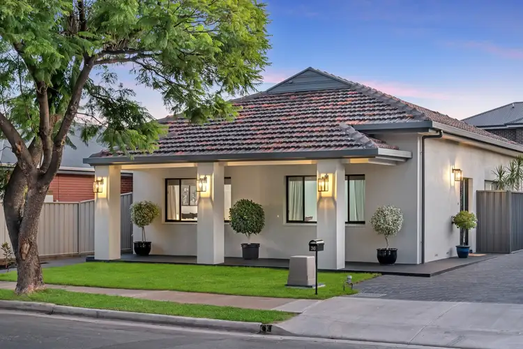 36 Harriet Street, West Croydon SA 5008