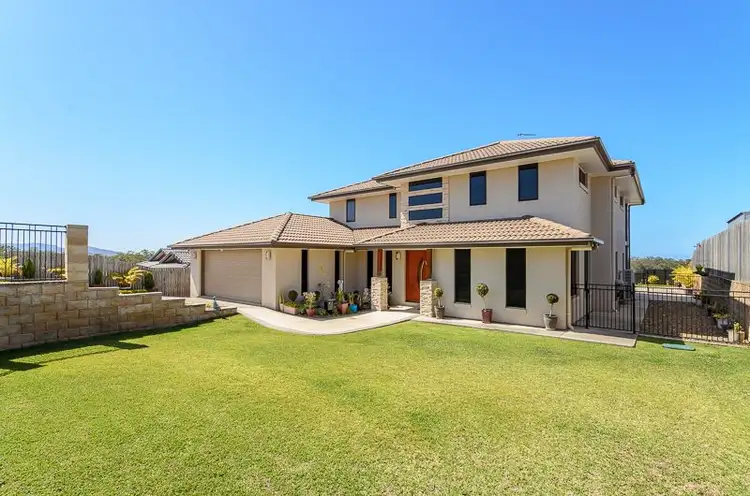 15 Leslie Street, Clinton QLD 4680