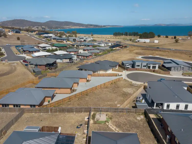 Fifth view of Homely land listing, 5 Argo Place, Oakdowns TAS 7019