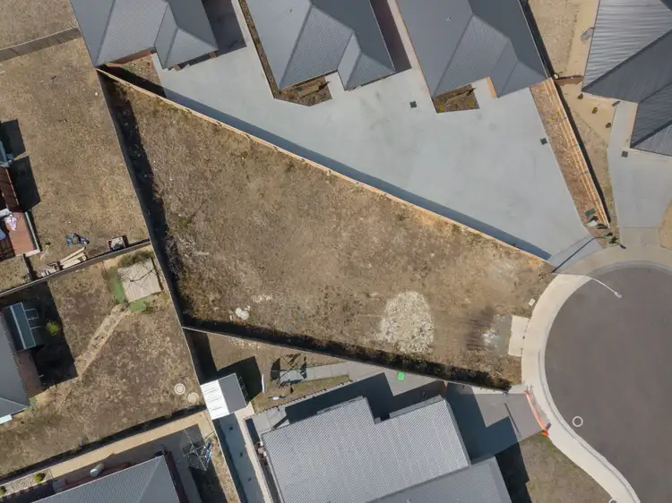 Sixth view of Homely land listing, 5 Argo Place, Oakdowns TAS 7019