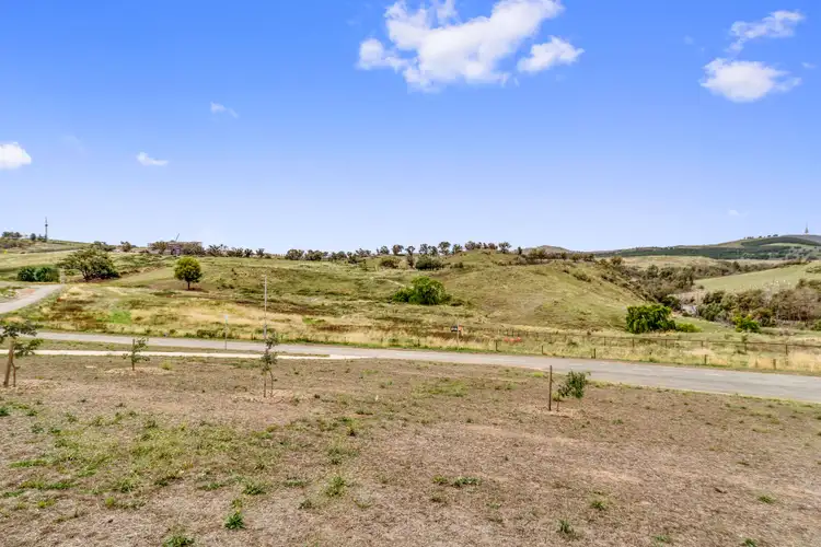 Sixth view of Homely land listing, Block 5 Sec 57 Cnr Ena Noel St and Southcott View, Coombs ACT 2611