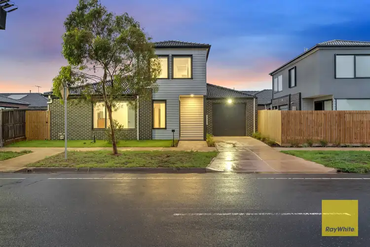 56 Wootten Road, Tarneit VIC 3029
