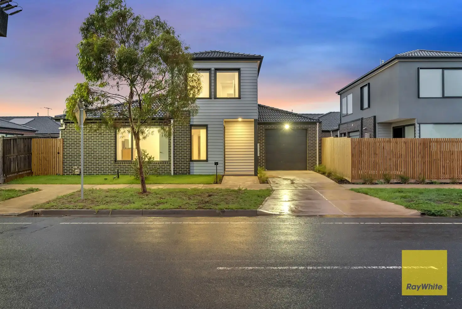 Main view of Homely house listing, 56 Wootten Road, Tarneit VIC 3029