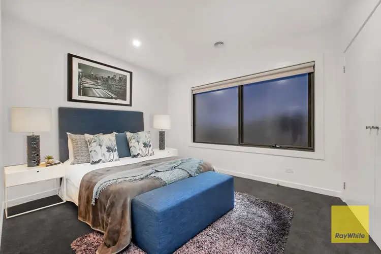 Fourth view of Homely house listing, 56 Wootten Road, Tarneit VIC 3029