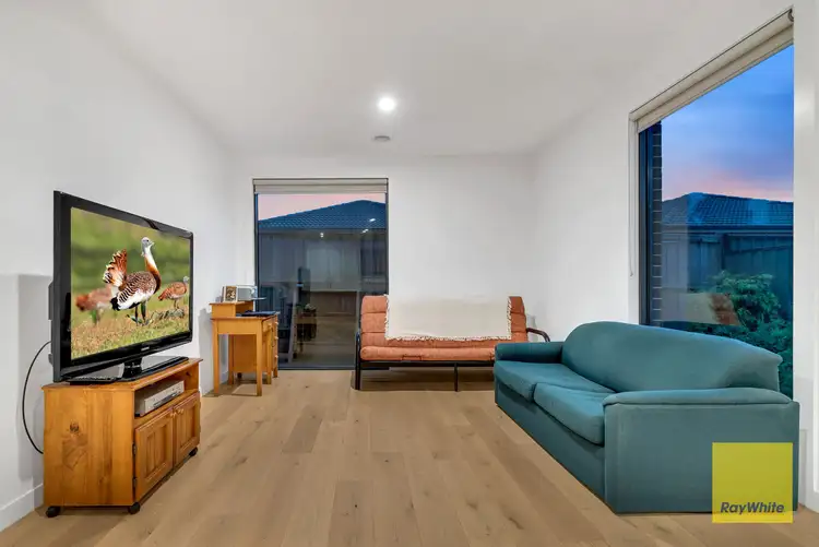 Sixth view of Homely house listing, 56 Wootten Road, Tarneit VIC 3029