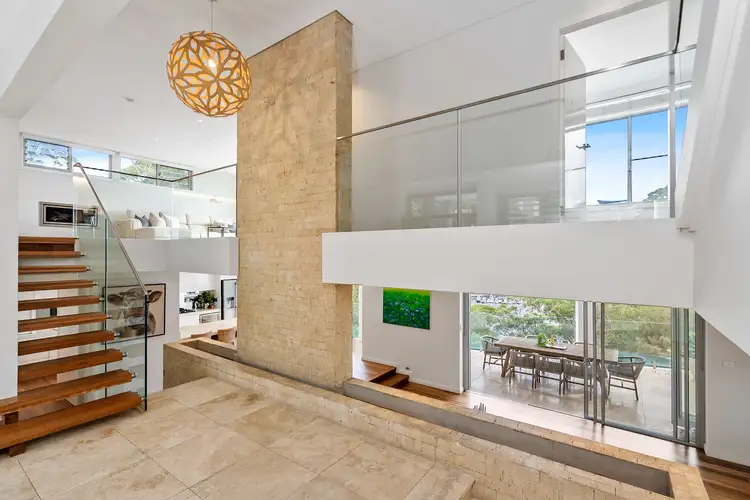 Fifth view of Homely house listing, 29 Drumcliff Avenue, Killarney Heights NSW 2087