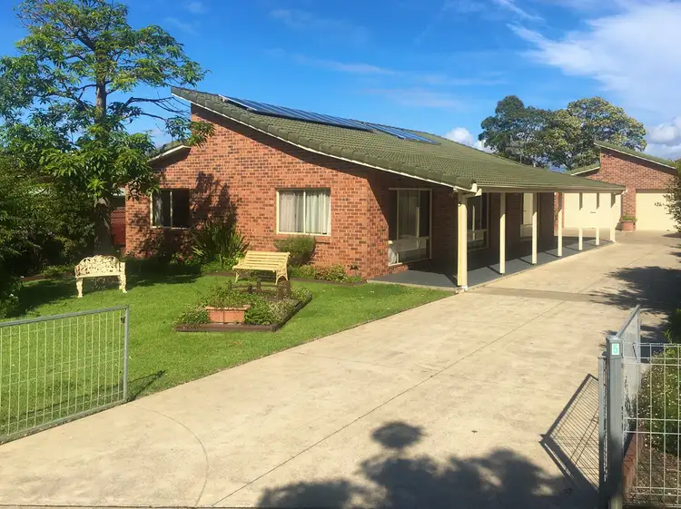 5 Callala Bay Road, Callala Bay NSW 2540