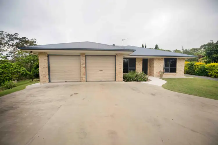Third view of Homely house listing, 28 Carthurbie Crescent, New Auckland QLD 4680