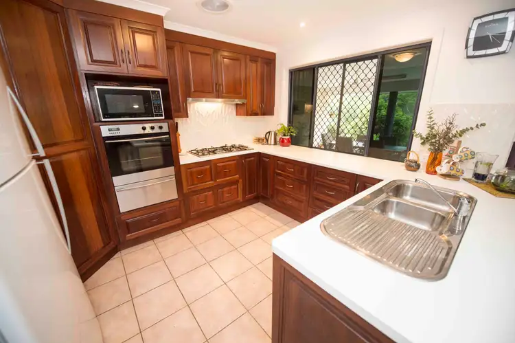 Fourth view of Homely house listing, 28 Carthurbie Crescent, New Auckland QLD 4680