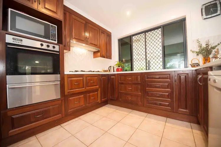 Fifth view of Homely house listing, 28 Carthurbie Crescent, New Auckland QLD 4680