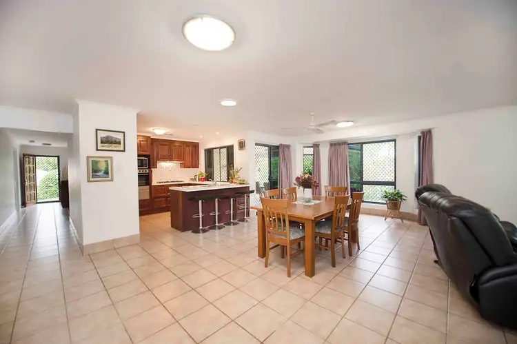 Seventh view of Homely house listing, 28 Carthurbie Crescent, New Auckland QLD 4680