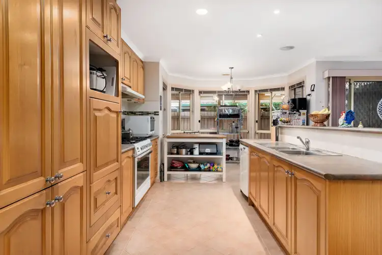 Third view of Homely house listing, 40 Allwyn Crescent, Mill Park VIC 3082