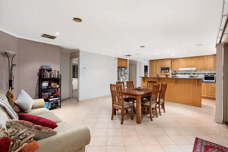 Fourth view of Homely house listing, 40 Allwyn Crescent, Mill Park VIC 3082