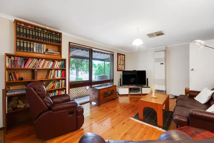 Second view of Homely house listing, 6 Lulama Crescent, Munno Para SA 5115