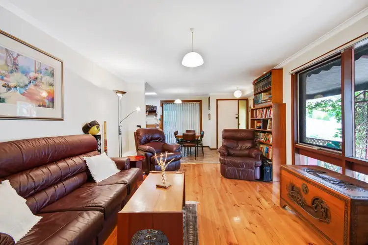 Third view of Homely house listing, 6 Lulama Crescent, Munno Para SA 5115