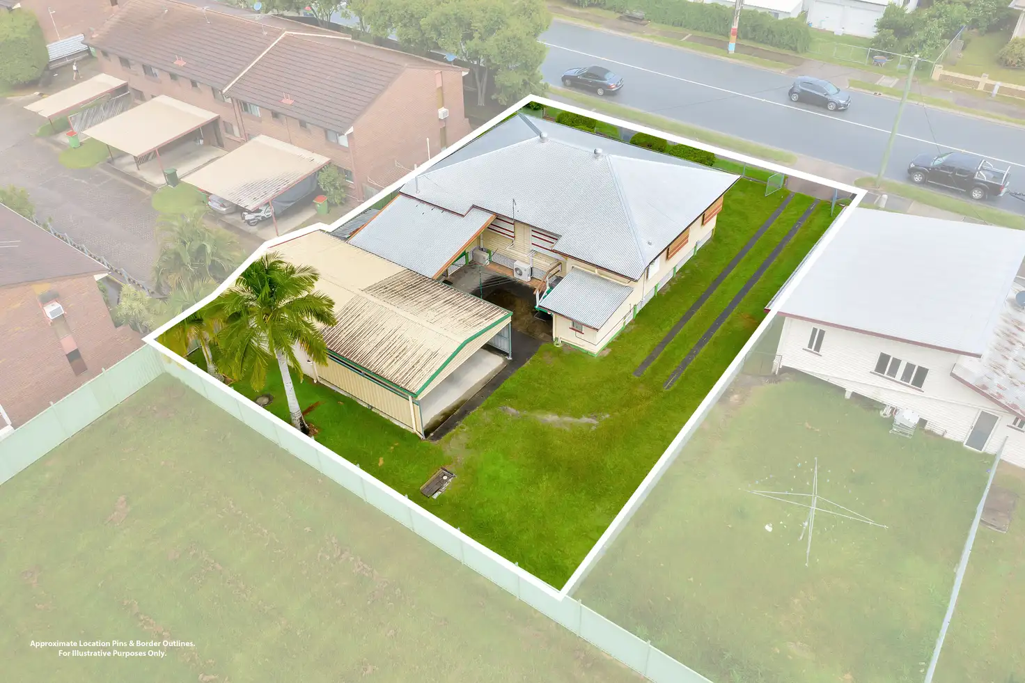 Main view of Homely house listing, 91 Logan Street, Beenleigh QLD 4207