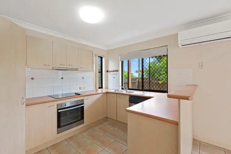 Fourth view of Homely townhouse listing, 2/10 Rolle Street, Holland Park West QLD 4121