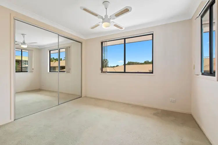 Fifth view of Homely townhouse listing, 2/10 Rolle Street, Holland Park West QLD 4121
