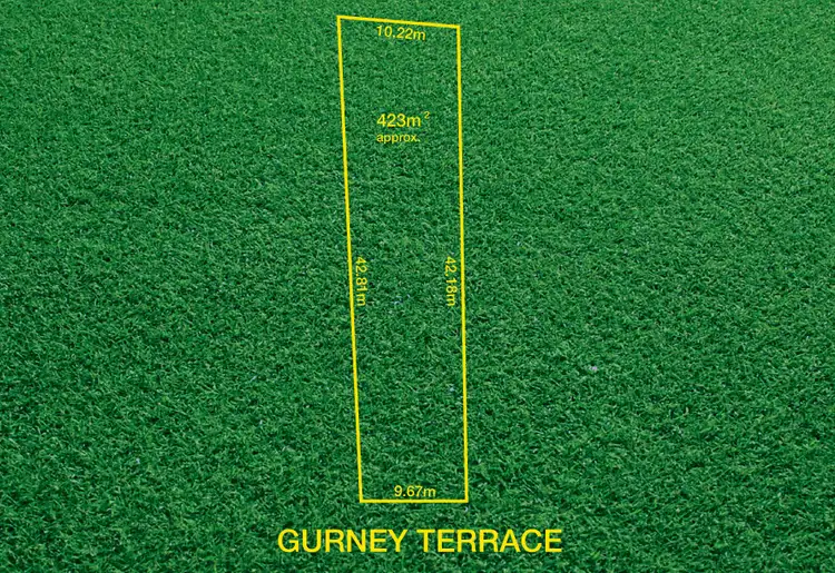 16A Gurney Terrace, Enfield SA 5085