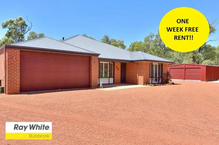 15 Jacaranda Close