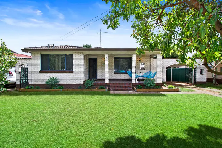 Main view of Homely house listing, 73 Luttrell Street, Hobartville NSW 2753