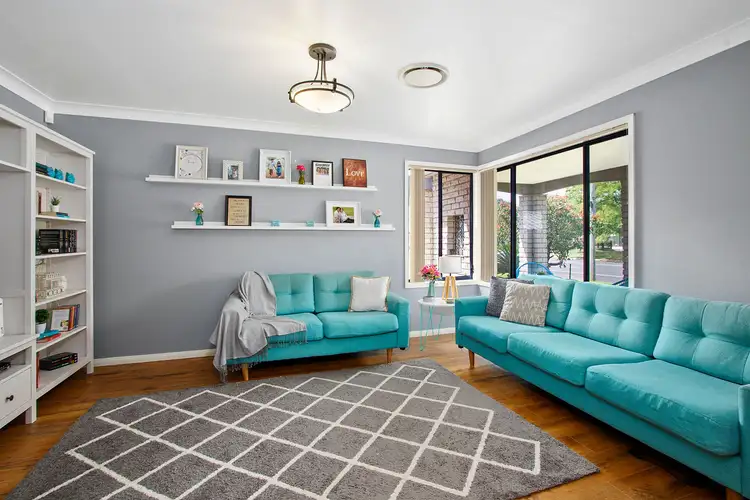Second view of Homely house listing, 73 Luttrell Street, Hobartville NSW 2753