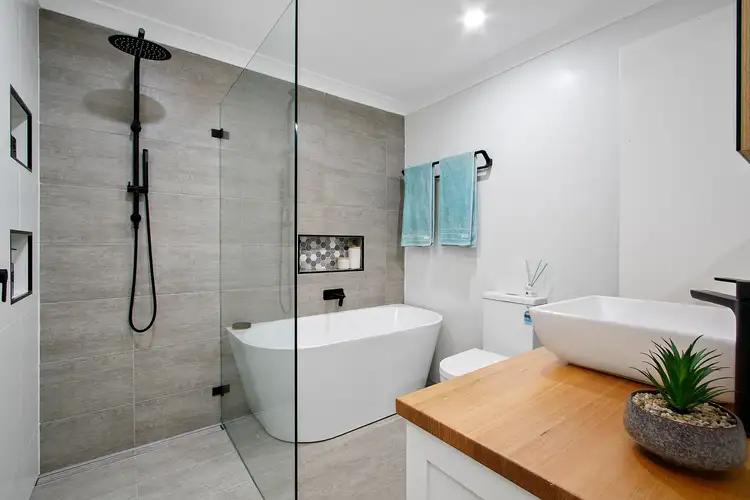 Third view of Homely house listing, 73 Luttrell Street, Hobartville NSW 2753