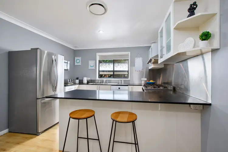 Sixth view of Homely house listing, 73 Luttrell Street, Hobartville NSW 2753