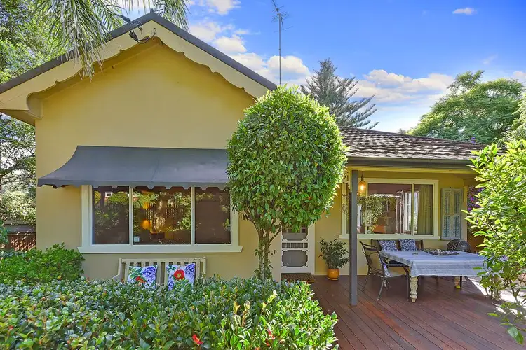 40 Nepean Avenue, Normanhurst NSW 2076