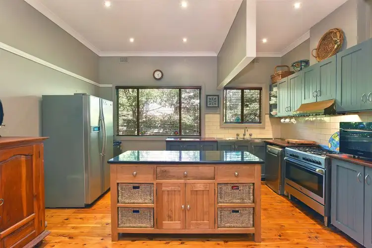 Fifth view of Homely house listing, 40 Nepean Avenue, Normanhurst NSW 2076