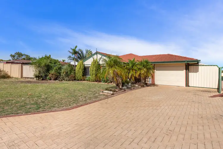 19 Orion Way, Marangaroo WA 6064