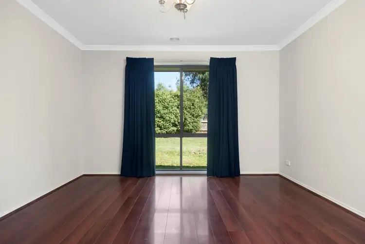 Second view of Homely house listing, 1 Cypress Court, Romsey VIC 3434