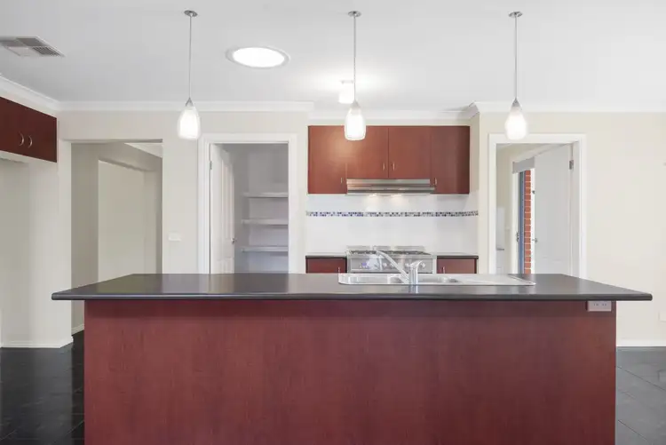 Third view of Homely house listing, 1 Cypress Court, Romsey VIC 3434